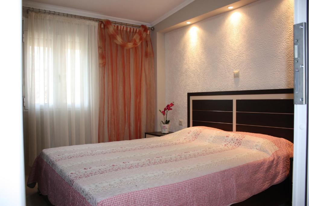 Apartment Pagona House Toroni