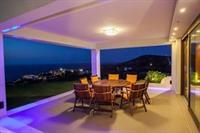 Villa Aspalathos *