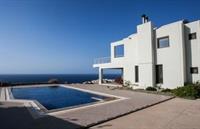 Villa Aspalathos Agia Pelagia (Crete)