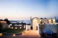Aspalathos * Agia Pelagia (Crete)