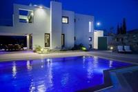 Villa Aspalathos