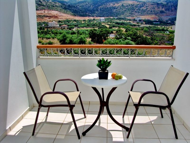 Bella Elena By Estia Aparthotel 3*