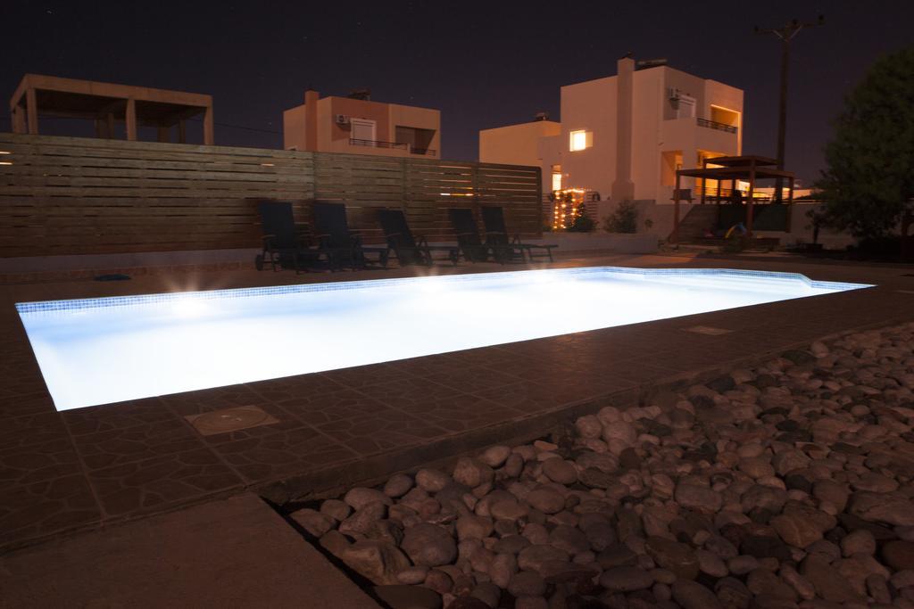 Gennadi Home Holiday home