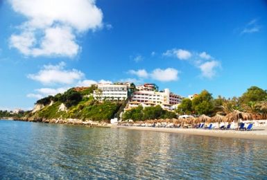Hotel Zante Royal 4*