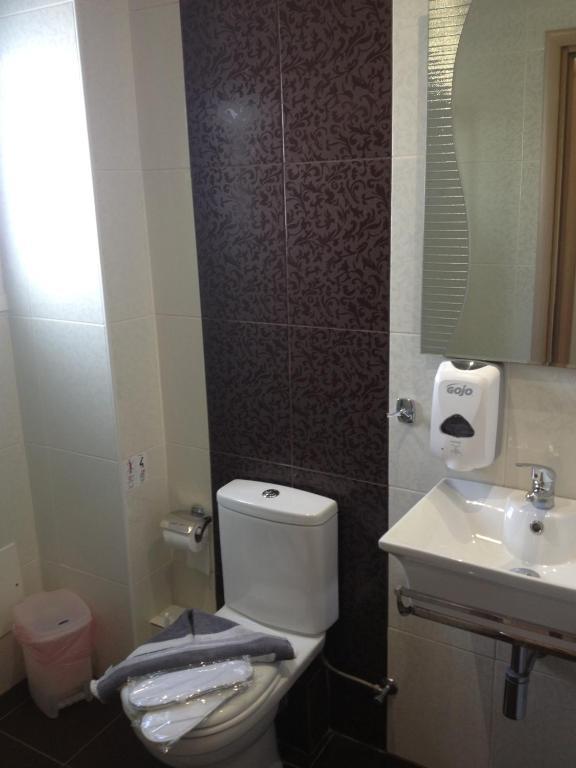 Hotel Catherine Kos Town