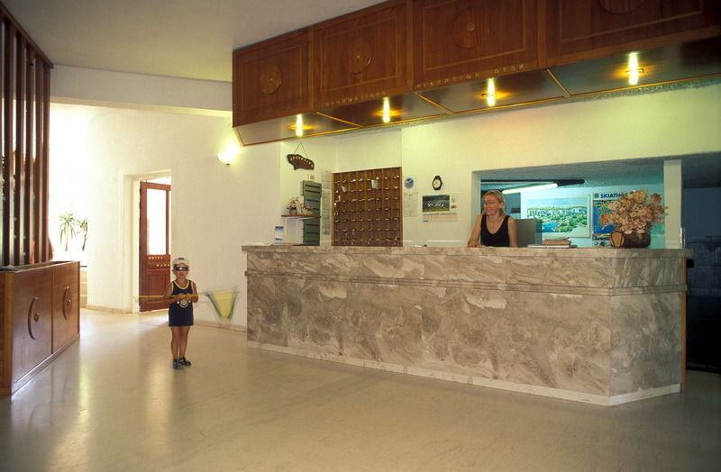 Hotel Caravos