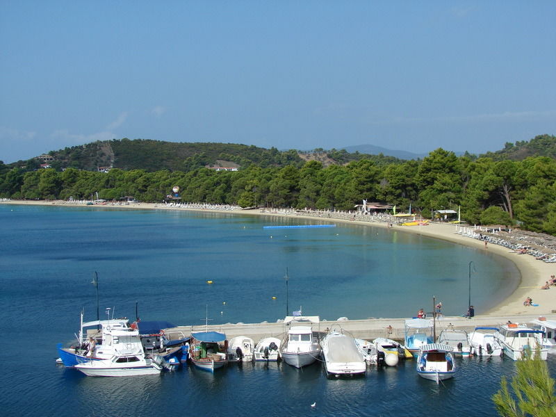 Hotel Caravos 3*