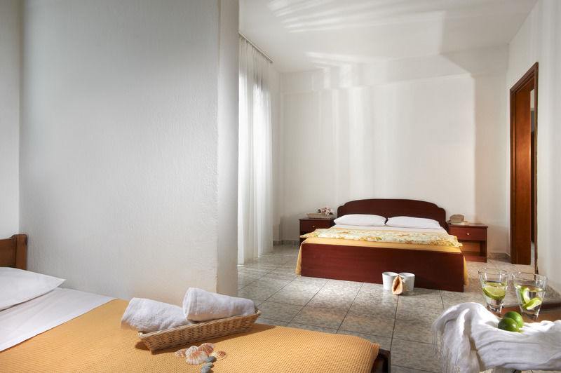 Acrotel Lily Ann Village Hotel