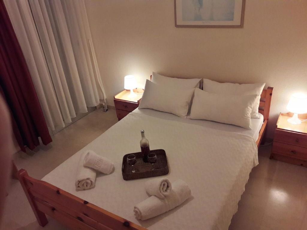 Votsala Aparthotel 2*