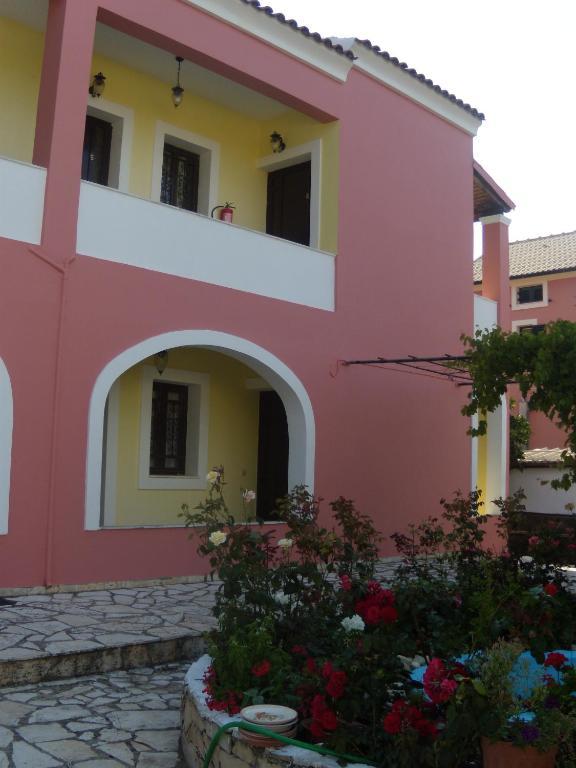 Antigoni's Apartment Acharavi (Corfu)