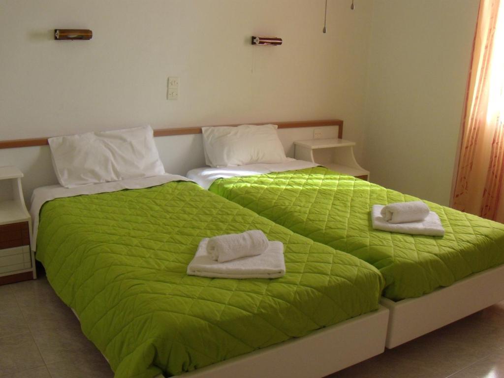 Apartment Antigoni's