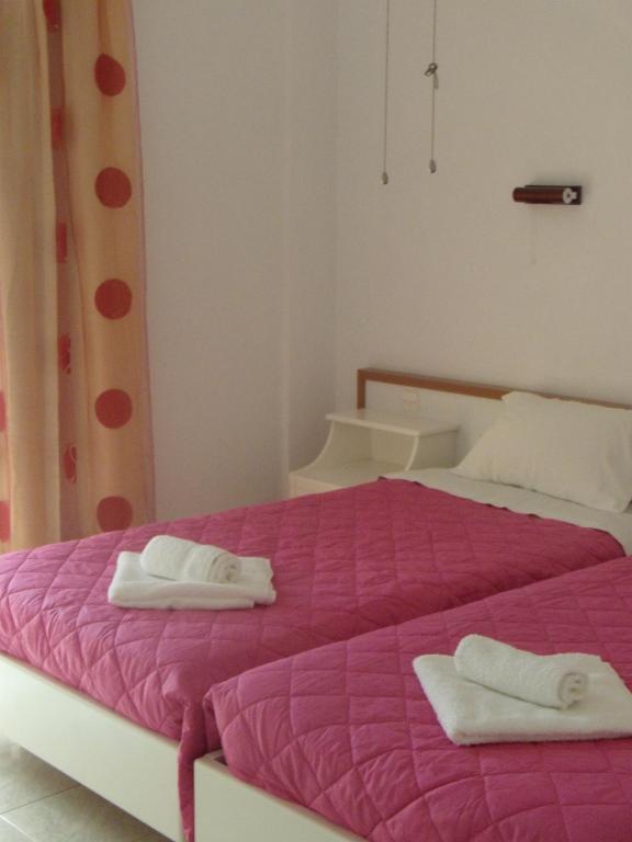 Antigoni's Apartment