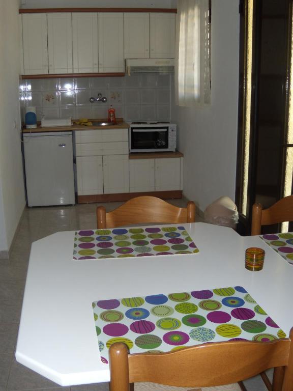Antigoni's Apartment Acharavi (Corfu)