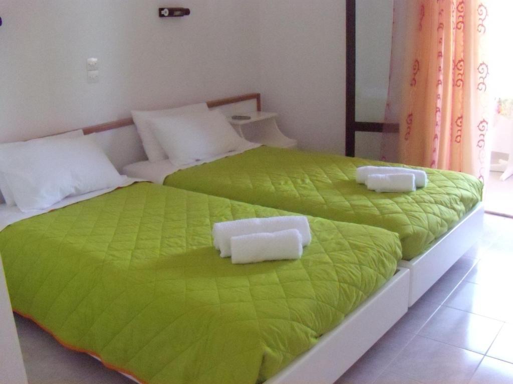 Apartment Antigoni's *