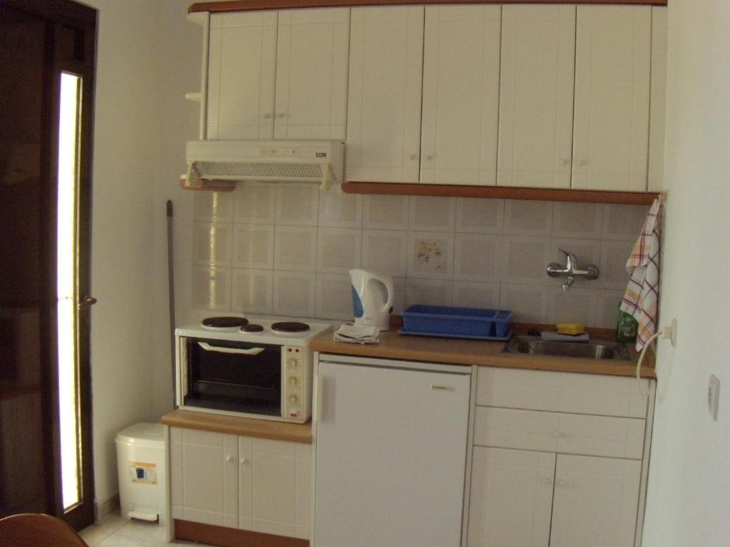 Antigoni's Apartment *