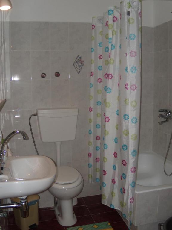 Apartment Antigoni's Acharavi (Corfu)