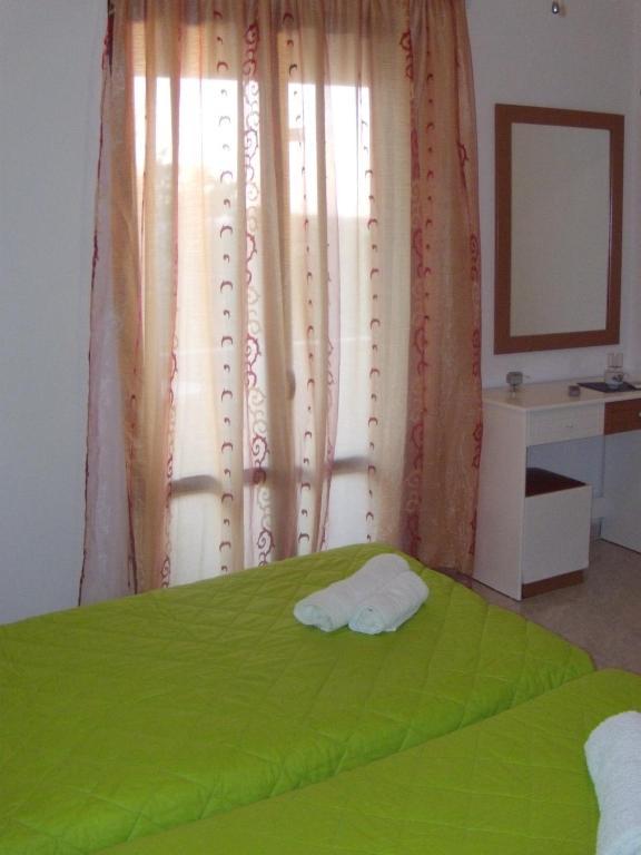 Antigoni's Apartment