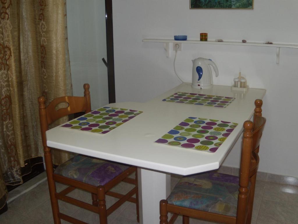 Apartment Antigoni's