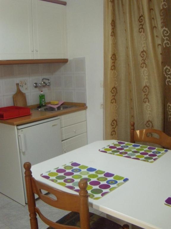 Antigoni's Apartment