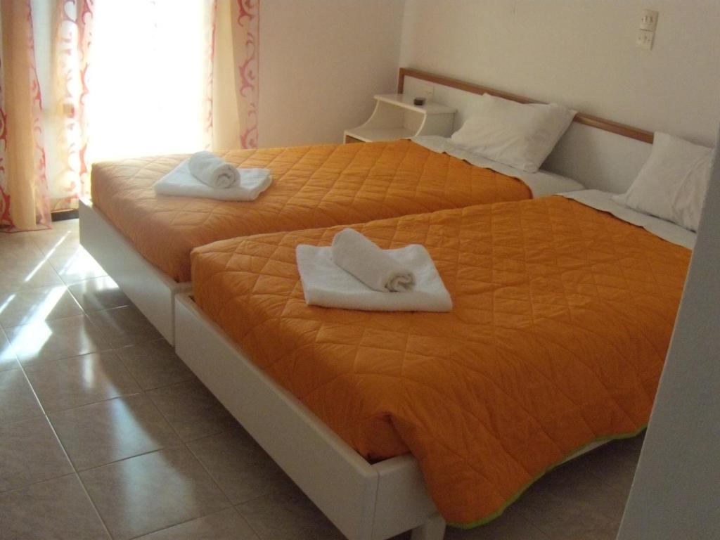 Apartment Antigoni's *