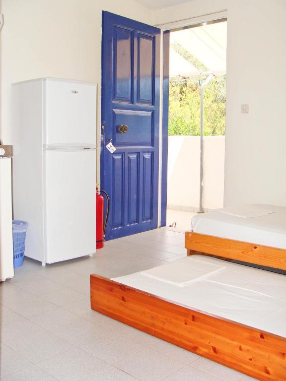 Diamanti Aparthotel