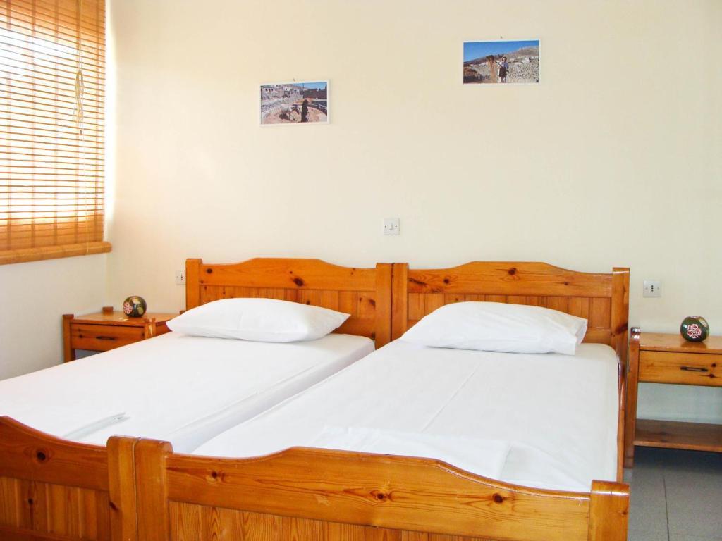 Diamanti Aparthotel *