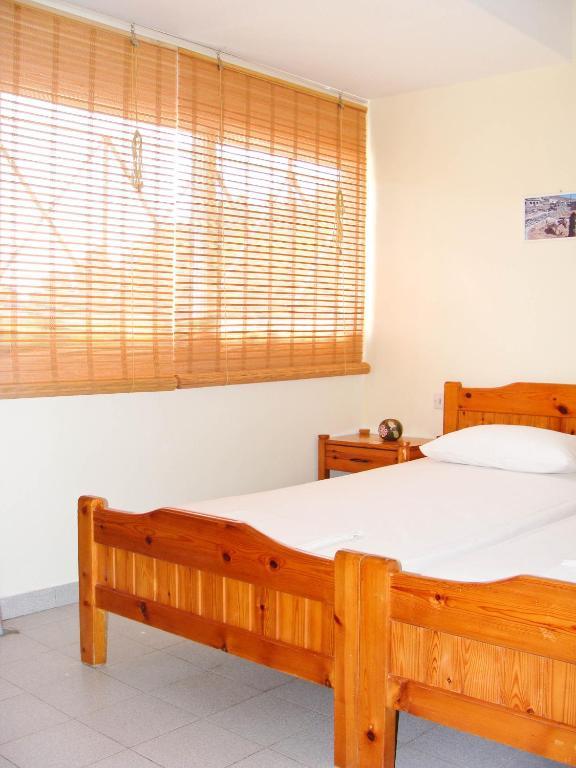 Aparthotel Diamanti Kanapitsa (Thessaly)