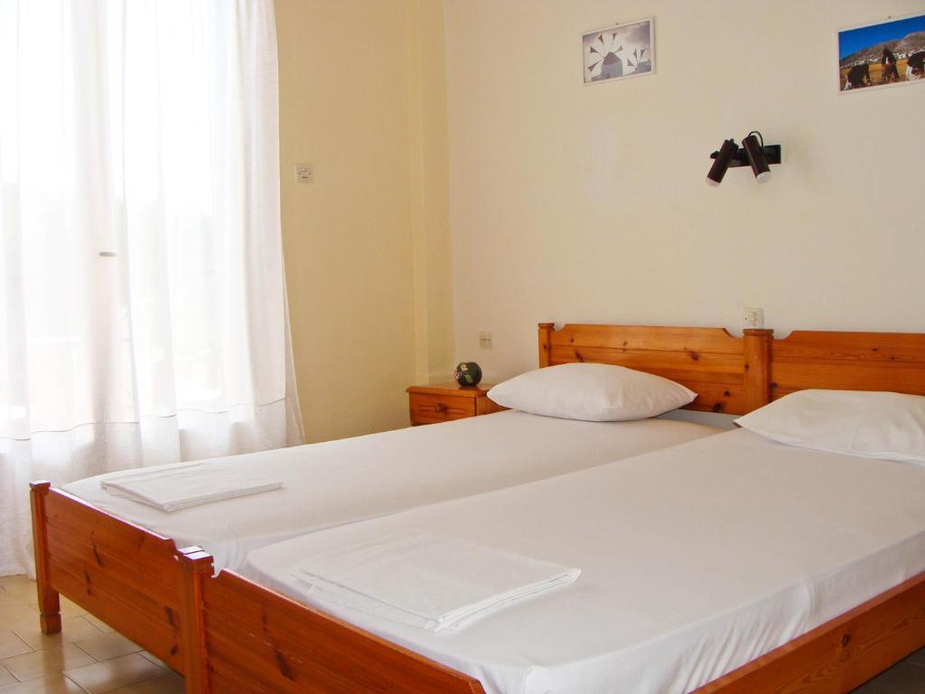 Aparthotel Diamanti Kanapitsa (Thessaly)