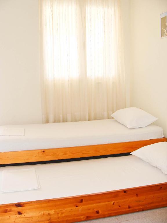 Diamanti Aparthotel Kanapitsa (Thessaly)