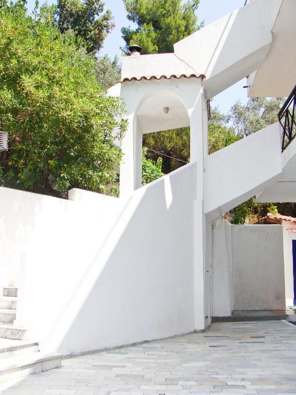 Diamanti Aparthotel