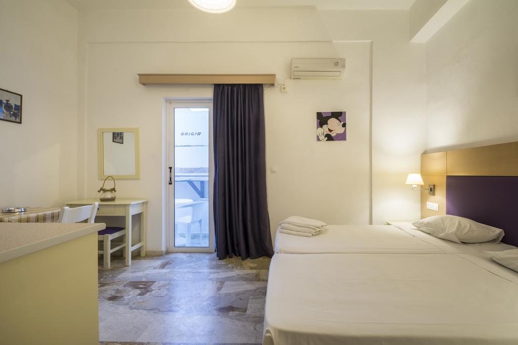Origin Apts And Aparthotel Kardamena (Kos)