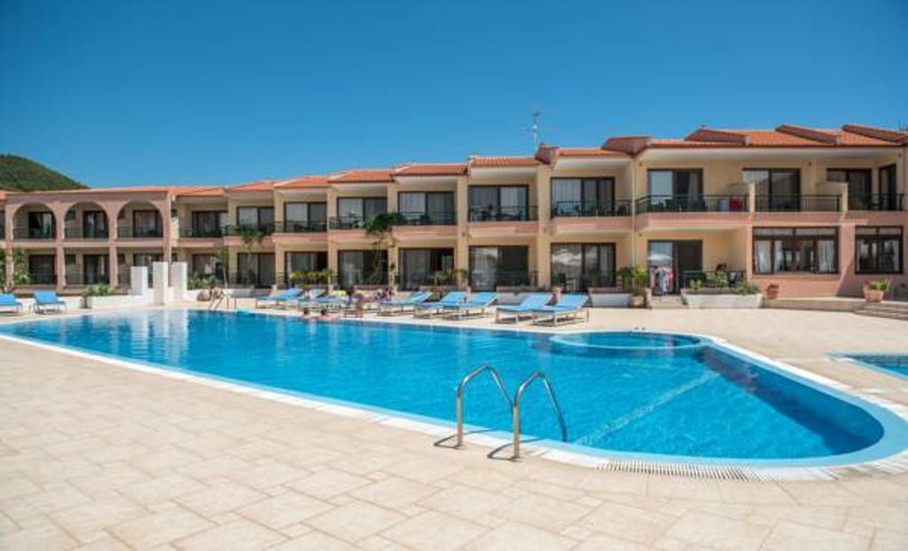 Hotel Blue Sea