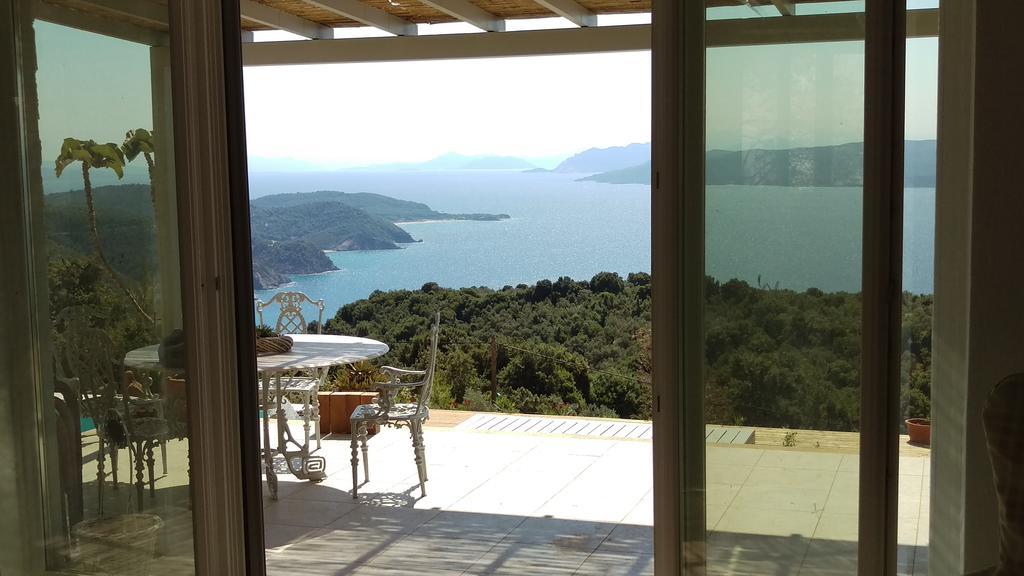 Luxury In Kechria