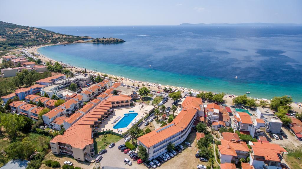 Blue Sea Hotel 3*