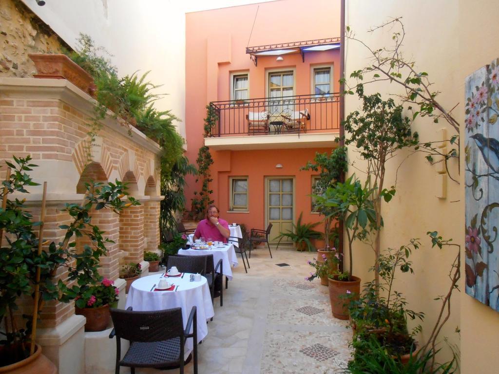 Hotel Casa Moazzo And