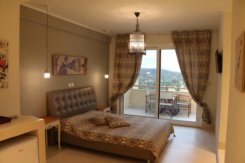 Kelyfos Hotel 4*