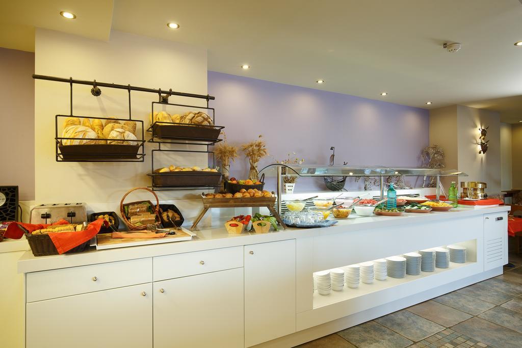 Hotel Alianthos Garden 3*