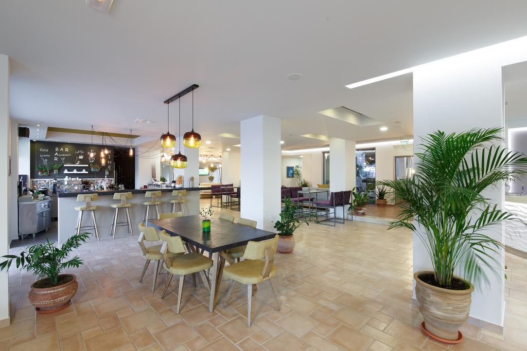 Hotel Alianthos Garden Plakias