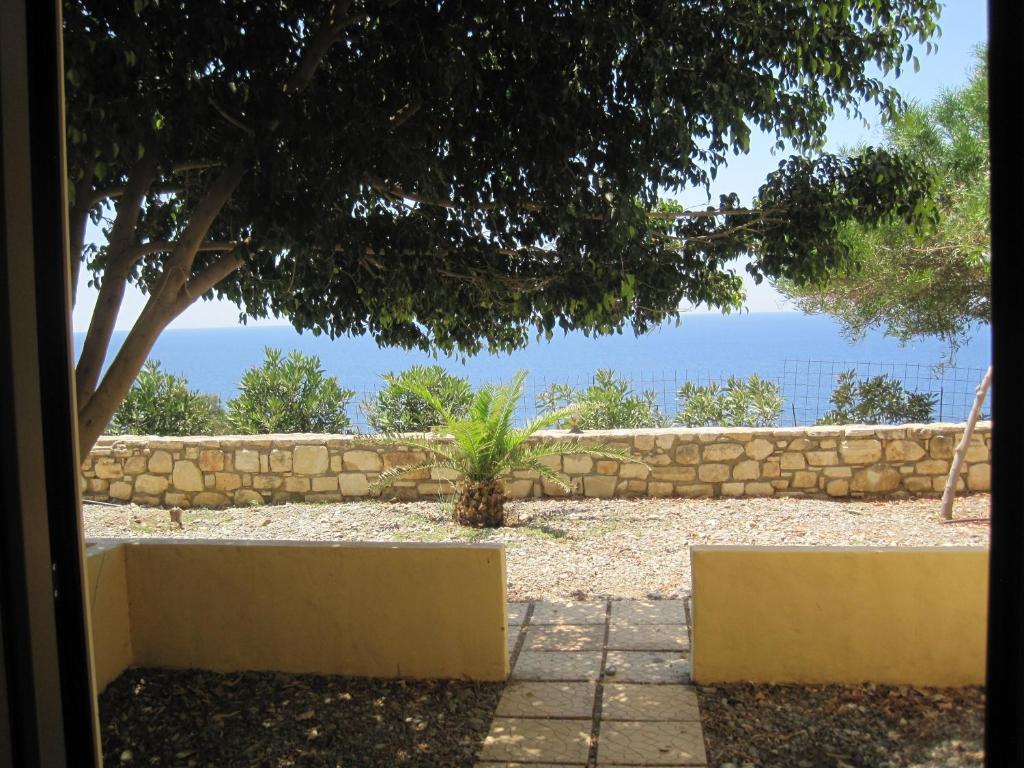 Aparthotel Sfinias