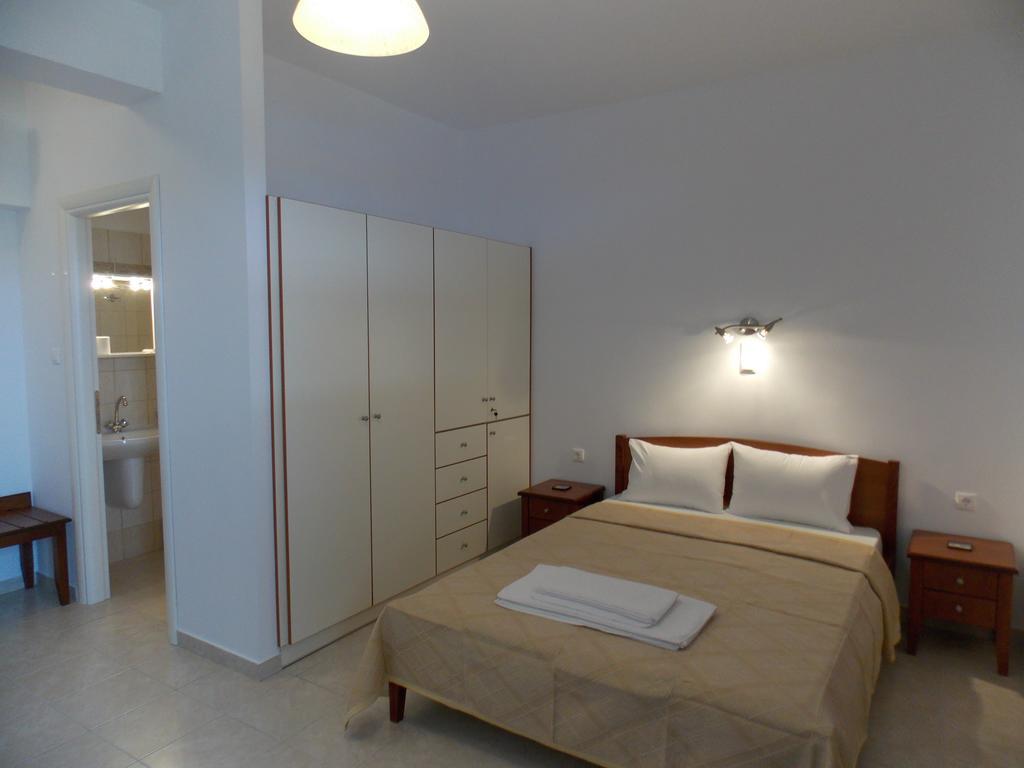 Aparthotel Kato Palace *