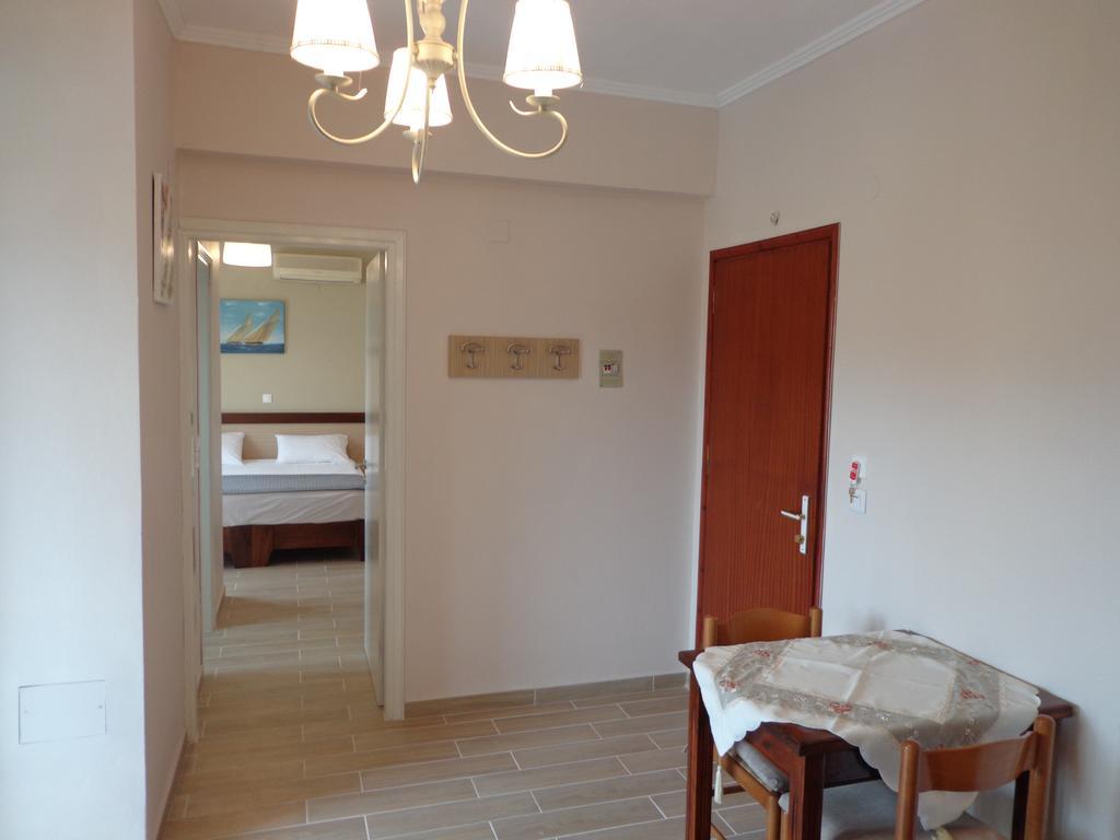 Aparthotel Kalypso