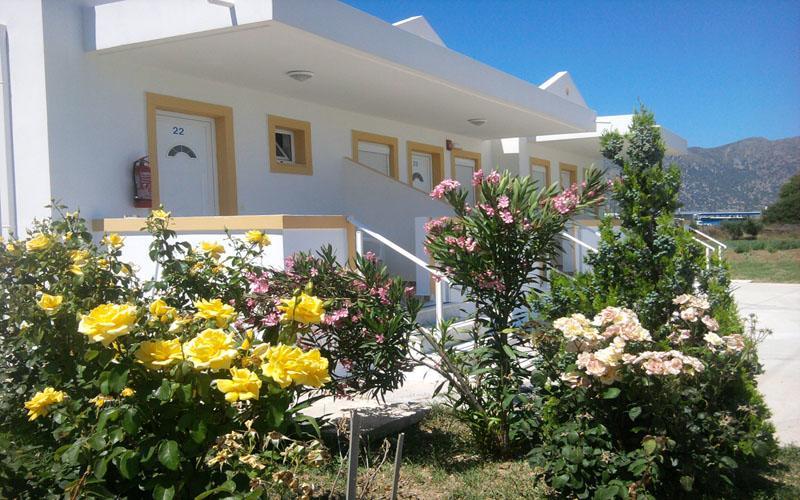 Aparthotel Nikos 2 & Kardamena (Kos)