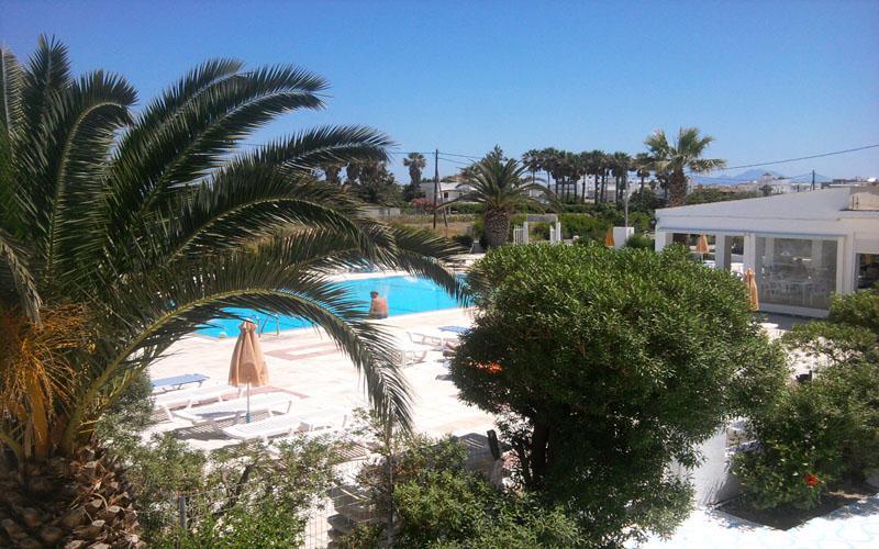 Nikos 2 & Aparthotel Kardamena (Kos)