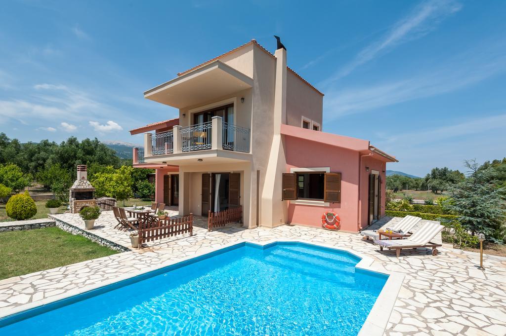 Villa Penelope *