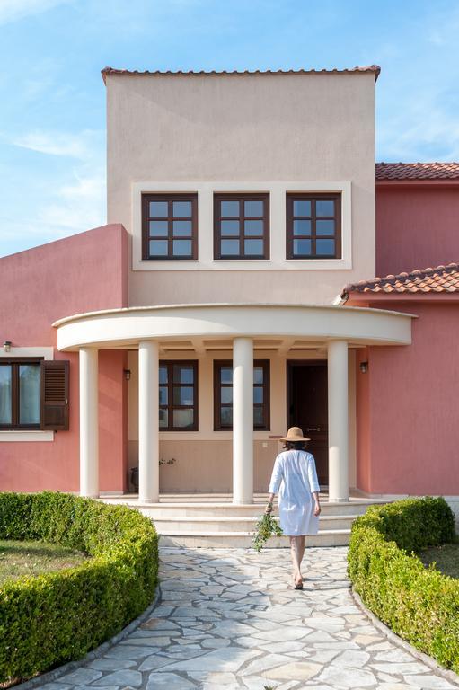 Penelope Sami (Kefalonia)