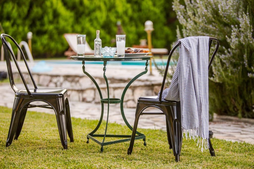 Villa Penelope Sami (Kefalonia)