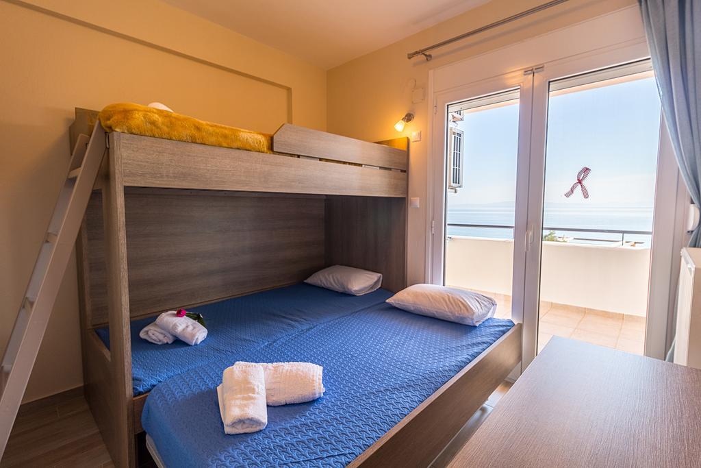 Nefeli - Akti Salonikiou A Villa Agios Nikolaos (Chalkidiki)