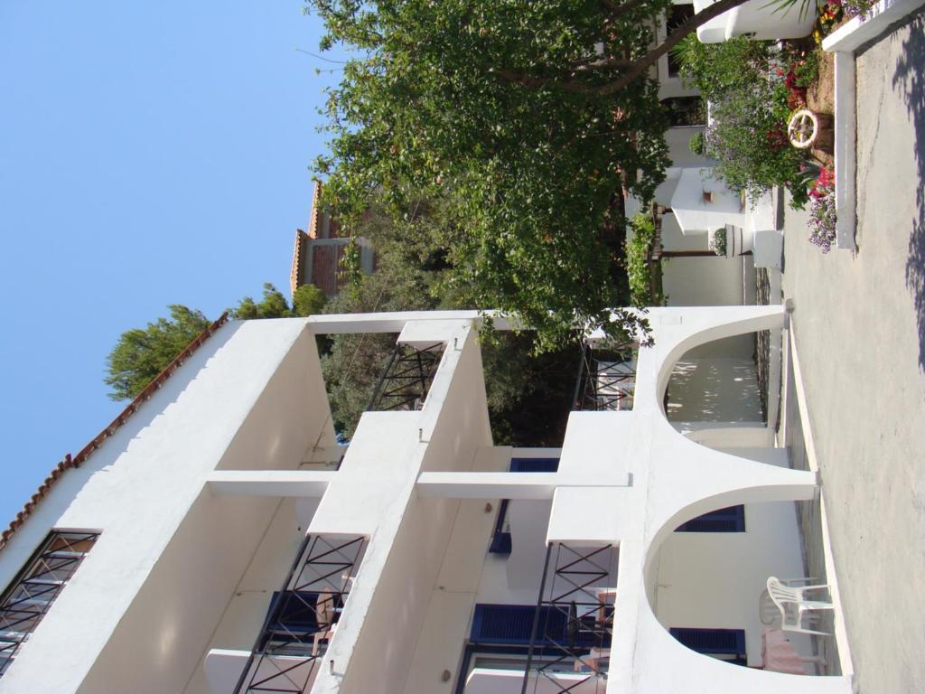 Aparthotel Diamanti Kanapitsa (Thessaly)