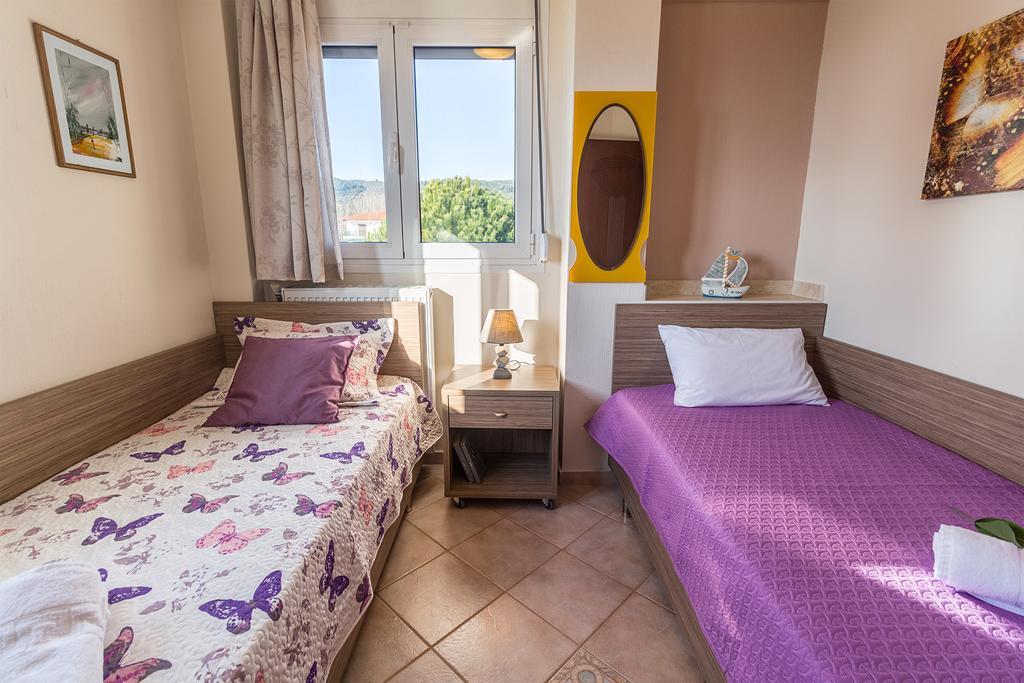 Nefeli Akti Salonikiou B Villa