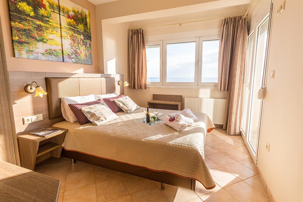 Nefeli Akti Salonikiou B Villa *